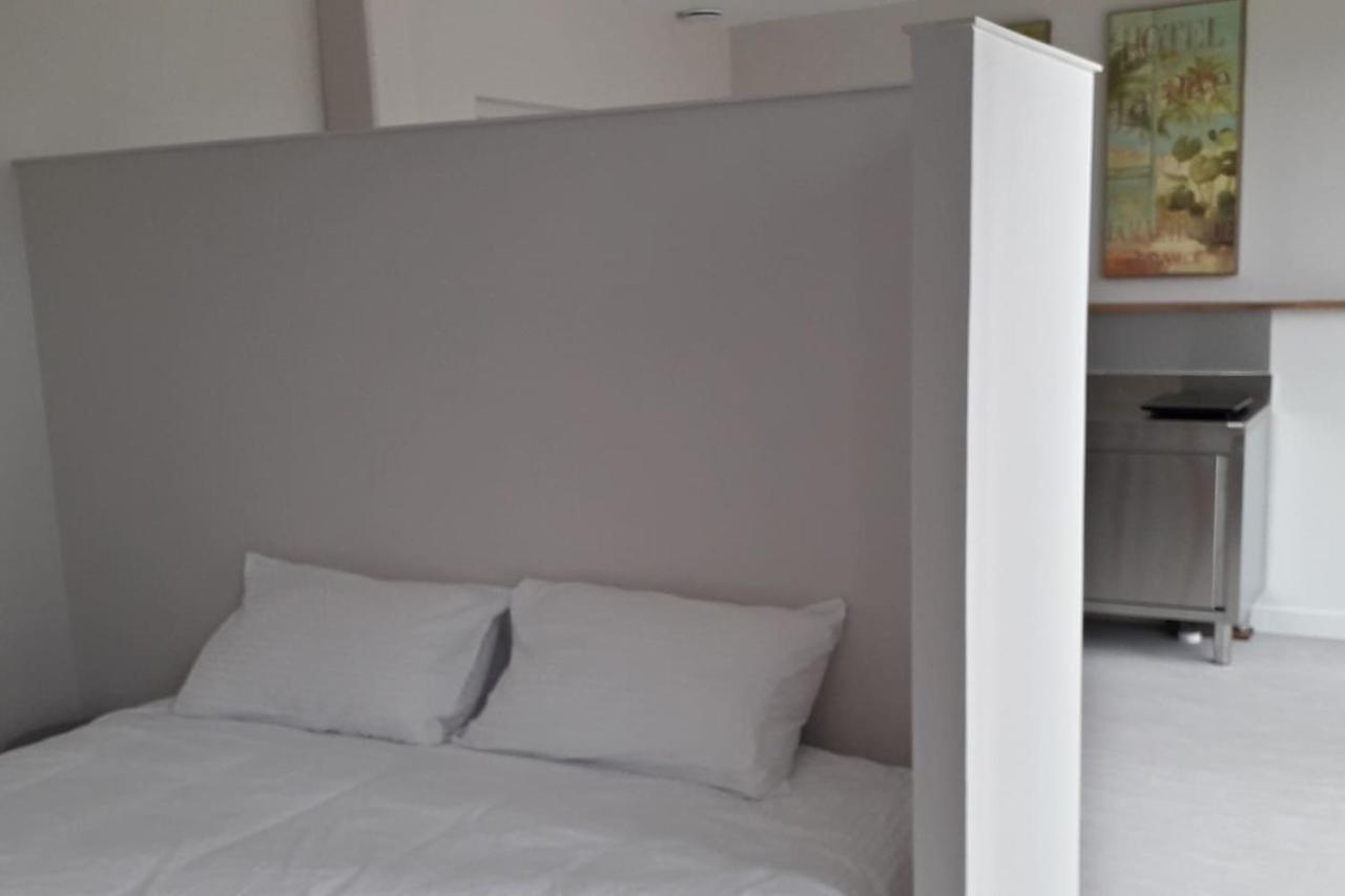 Studio B. La Baule Εξωτερικό φωτογραφία