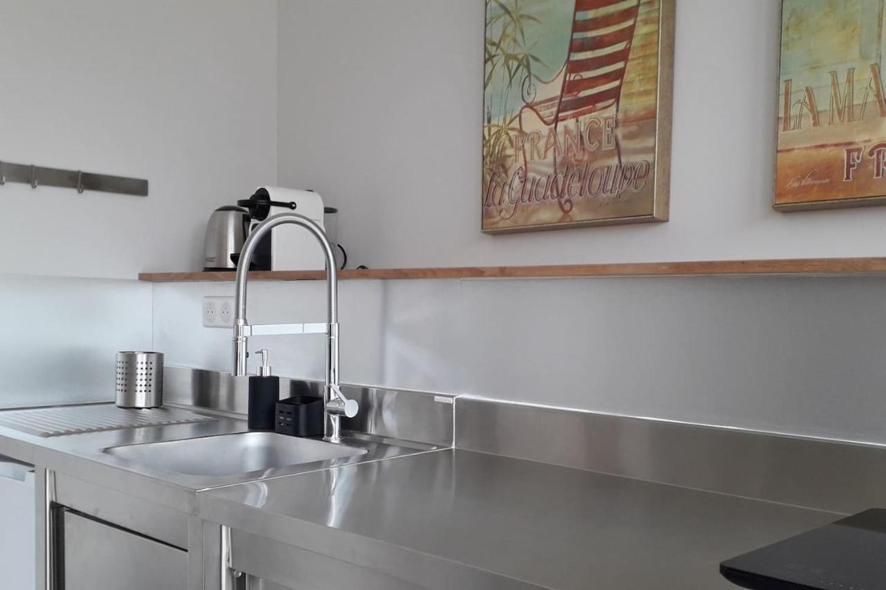 Studio B. La Baule Εξωτερικό φωτογραφία